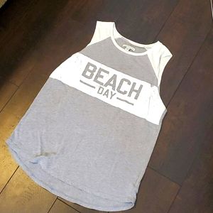 AE "Beach Day" Tank